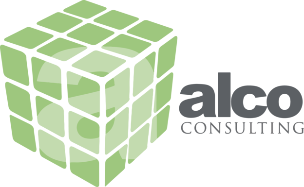 Centro de Ayuda de Alco Consulting logo